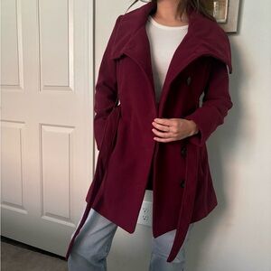 Vintage Charlotte Russe Pea Coat